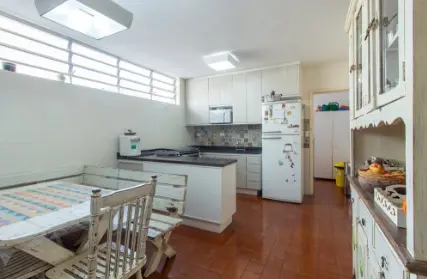 Imagem: Sobrado para Venda, Vila Clementino