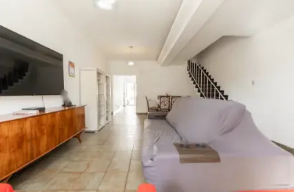 Imagem: Sobrado para Venda, Vila Clementino