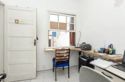 Imagem: Sobrado para Venda, Vila Clementino