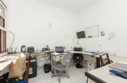 Imagem: Sobrado para Venda, Vila Clementino