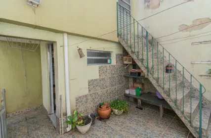 Imagem: Sobrado para Venda, Saúde