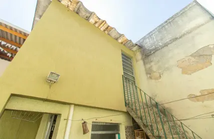 Imagem: Sobrado para Venda, Saúde