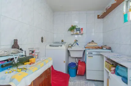 Imagem: Sobrado para Venda, Saúde
