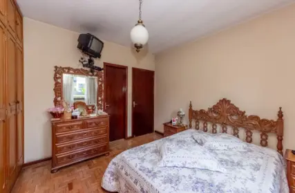 Imagem: Sobrado para Venda, Vila Mariana