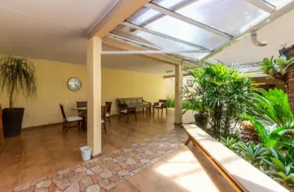 Imagem: Casa Térrea para Venda, Vila Mariana