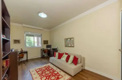Imagem: Casa Térrea para Venda, Vila Mariana