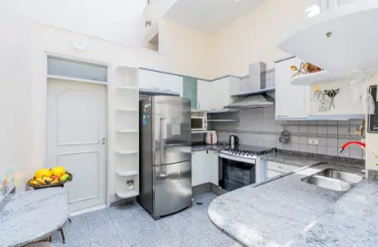 Imagem: Casa Térrea para Venda, Alto da Boa Vista