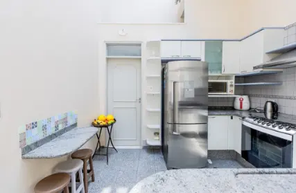 Imagem: Casa Térrea para Venda, Alto da Boa Vista