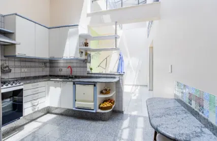 Imagem: Casa Térrea para Venda, Alto da Boa Vista
