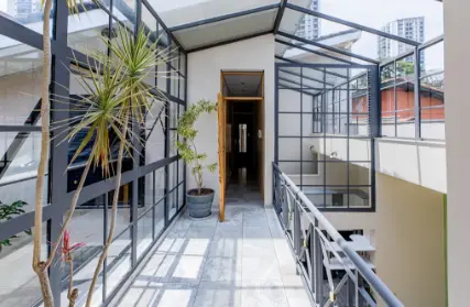 Imagem: Casa Térrea para Venda, Alto da Boa Vista