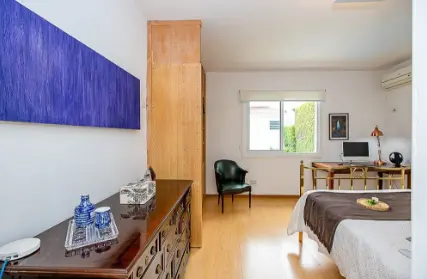 Imagem: Casa Térrea para Venda, Brooklin Paulista