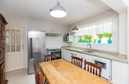 Imagem: Casa Térrea para Venda, Brooklin Paulista