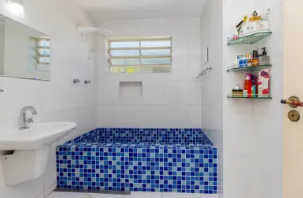 Imagem: Casa Térrea para Venda, Brooklin Paulista