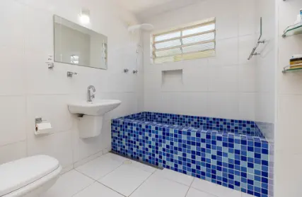 Imagem: Casa Térrea para Venda, Brooklin Paulista