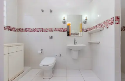 Imagem: Casa Térrea para Venda, Brooklin Paulista
