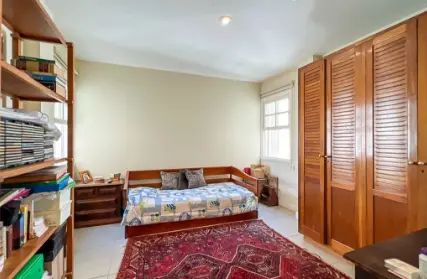 Imagem: Casa Térrea para Venda, Brooklin Paulista