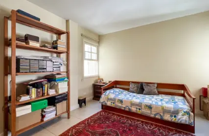 Imagem: Casa Térrea para Venda, Brooklin Paulista