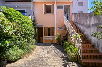 Imagem: Casa Térrea para Venda, Brooklin Paulista