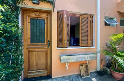 Imagem: Casa Térrea para Venda, Brooklin Paulista