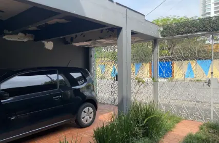 Imagem: Sobrado para Venda, Vila Cordeiro