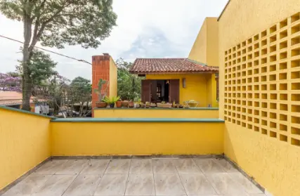 Imagem: Sobrado para Venda, Vila Elvira