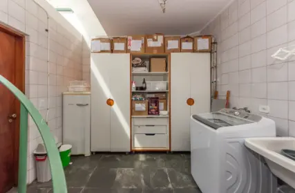 Imagem: Sobrado para Venda, Vila Elvira