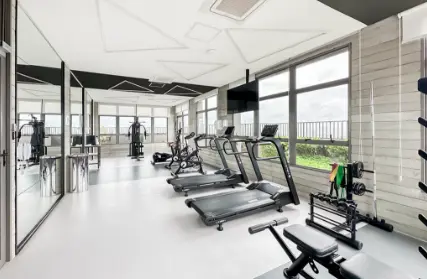 Imagem: Apartamento para Venda, Saúde