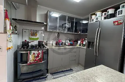 Imagem: Sobrado para Venda, Vila Gea