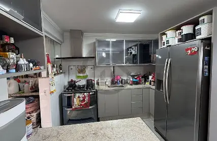 Imagem: Sobrado para Venda, Vila Gea