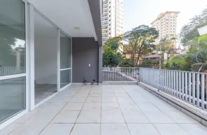 Imagem: Apartamento para Venda, Saúde