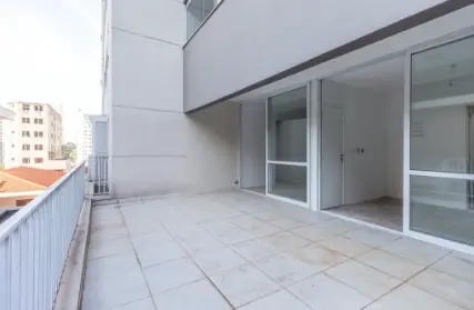 Imagem: Apartamento para Venda, Saúde
