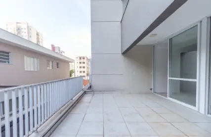 Imagem: Apartamento para Venda, Saúde