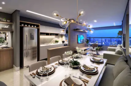 Imagem: Apartamento para Venda, Saúde