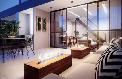 Imagem: Apartamento para Venda, Saúde