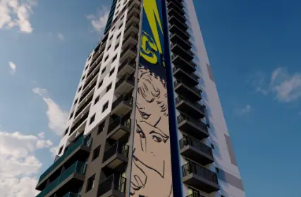 Imagem: Apartamento para Venda, Vila Clementino