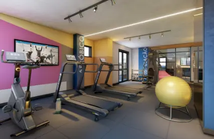 Imagem: Apartamento para Venda, Vila Clementino