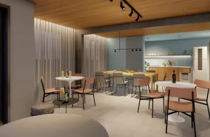 Imagem: Apartamento para Venda, Vila Clementino