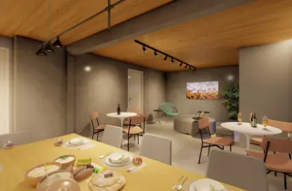 Imagem: Apartamento para Venda, Vila Clementino