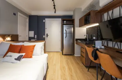 Imagem: Apartamento para Venda, Vila Mariana