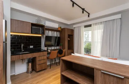 Imagem: Apartamento para Venda, Vila Mariana