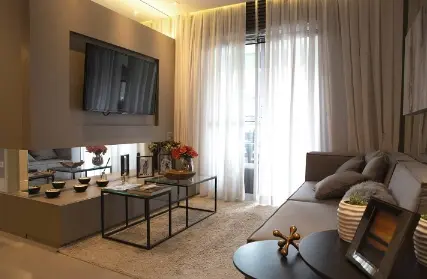 Imagem: Apartamento para Venda, Saúde