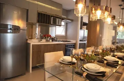 Imagem: Apartamento para Venda, Saúde