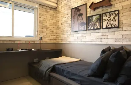 Imagem: Apartamento para Venda, Saúde
