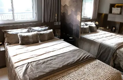 Imagem: Apartamento para Venda, Saúde