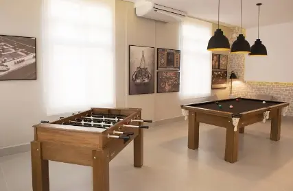 Imagem: Apartamento para Venda, Saúde
