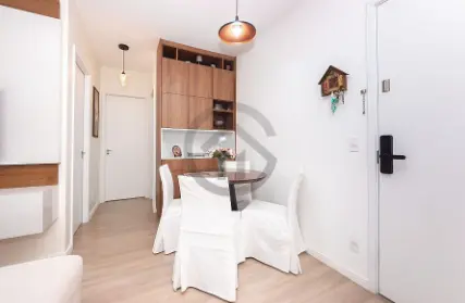 Imagem: Apartamento para Venda, Socorro