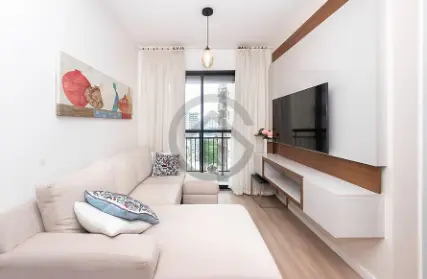 Imagem: Apartamento para Venda, Socorro