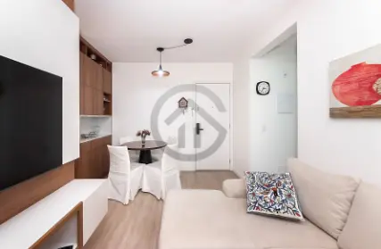 Imagem: Apartamento para Venda, Socorro