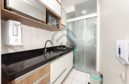 Imagem: Apartamento para Venda, Socorro