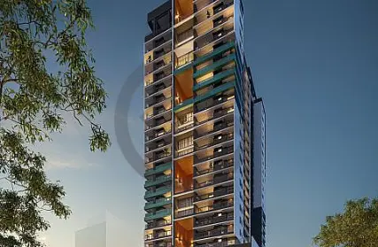 Imagem: Apartamento Duplex para Venda, Cidade Monções